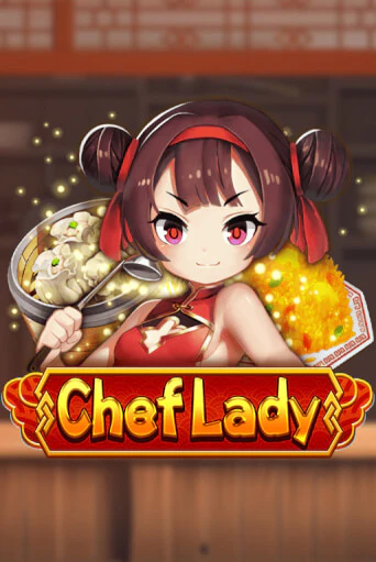 Chef Lady демо режим | Vulkan Casino BY бесплатно без регистрации