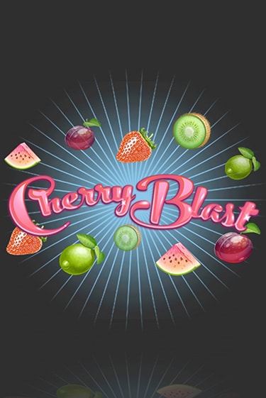 Cherry Blast демо режим | Vulkan Casino BY бесплатно без регистрации