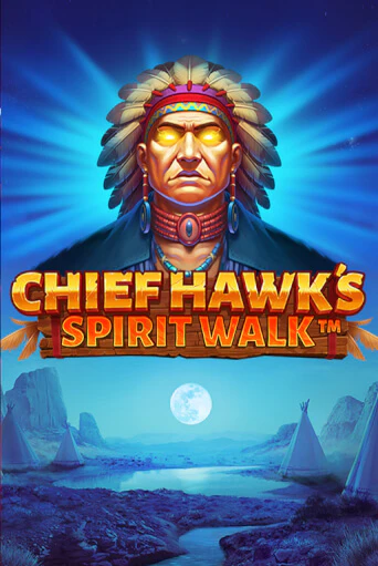 Chief Hawks Spirit Walk демо режим | Vulkan Casino BY бесплатно без регистрации
