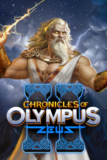 Chronicles of Olympus II Zeus демо режим | Vulkan Casino BY бесплатно без регистрации