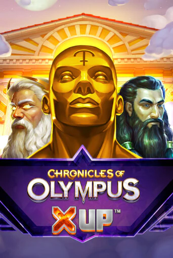 Chronicles of Olympus X UP демо режим | Vulkan Casino BY бесплатно без регистрации