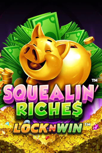 Squealin' Riches демо режим | Vulkan Casino BY бесплатно без регистрации