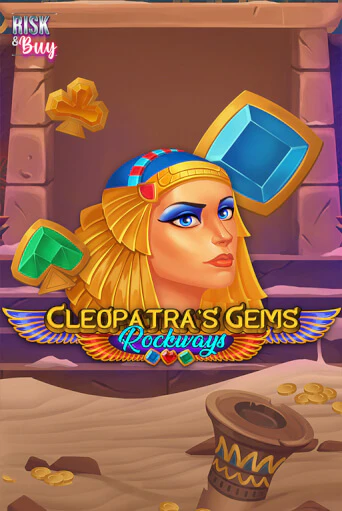 Cleopatra's Gems Rockways демо режим | Vulkan Casino BY бесплатно без регистрации