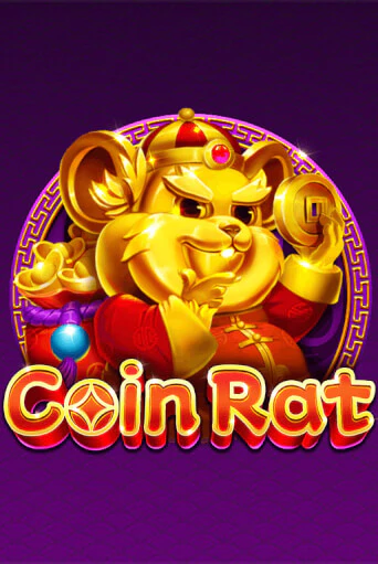 Coin Rat демо режим | Vulkan Casino BY бесплатно без регистрации