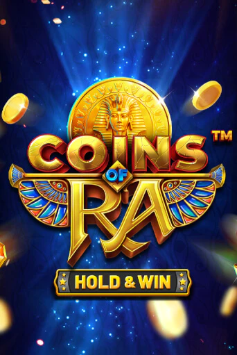 Coins Of Ra - Hold & Win демо режим | Vulkan Casino BY бесплатно без регистрации