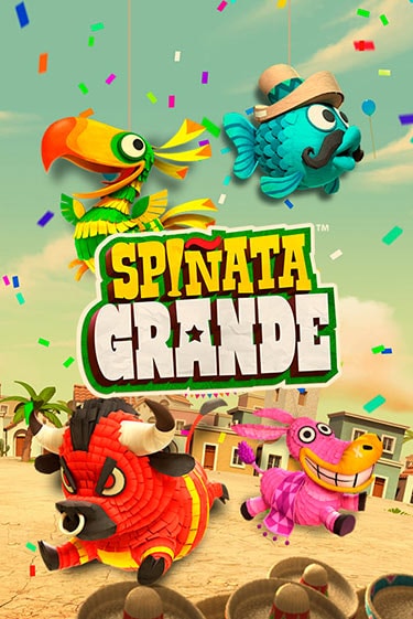 Spiñata Grande™ демо режим | Vulkan Casino BY бесплатно без регистрации