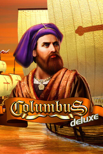 Columbus Deluxe демо режим | Vulkan Casino BY бесплатно без регистрации