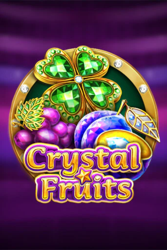 Crystal Fruits демо режим | Vulkan Casino BY бесплатно без регистрации