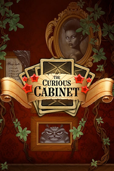 The Curious Cabinet демо режим | Vulkan Casino BY бесплатно без регистрации