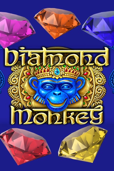 Diamond Monkey демо режим | Vulkan Casino BY бесплатно без регистрации