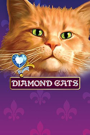 Diamond Cats демо режим | Vulkan Casino BY бесплатно без регистрации