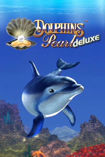 Dolphin's Pearl Deluxe демо режим | Vulkan Casino BY бесплатно без регистрации