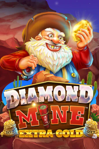 Diamond Mine Extra Gold демо режим | Vulkan Casino BY бесплатно без регистрации