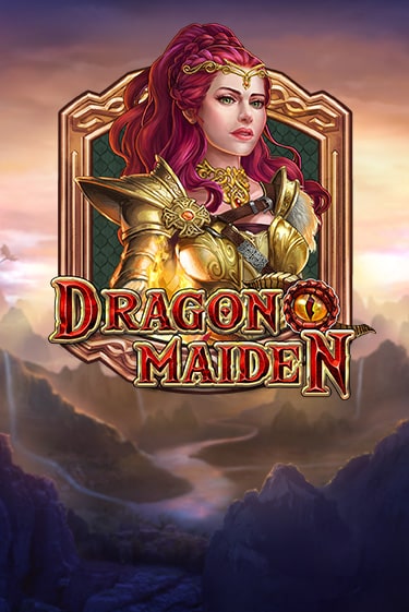 Dragon Maiden демо режим | Vulkan Casino BY бесплатно без регистрации
