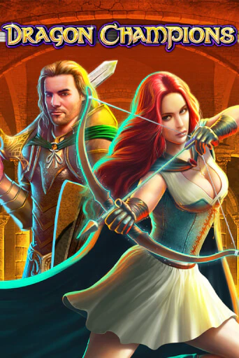 Dragon Champions демо режим | Vulkan Casino BY бесплатно без регистрации