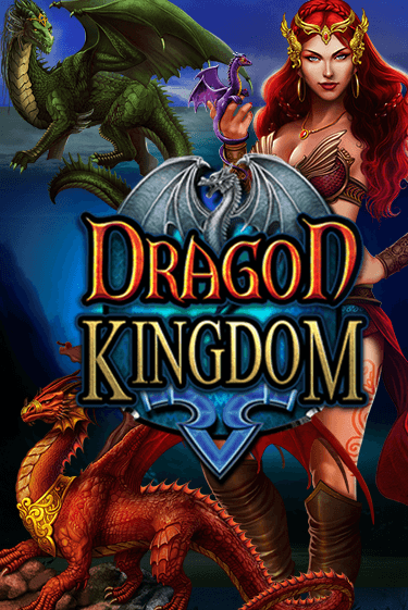 Dragon Kingdom демо режим | Vulkan Casino BY бесплатно без регистрации