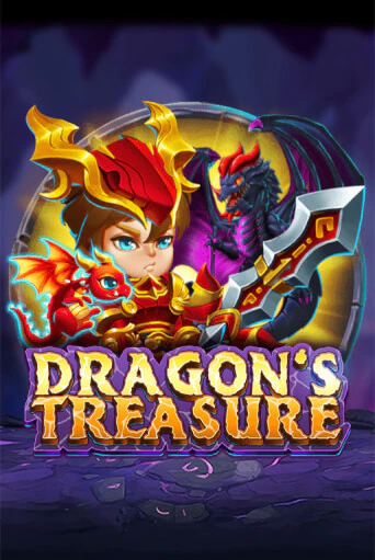 Dragon's Treasure демо режим | Vulkan Casino BY бесплатно без регистрации