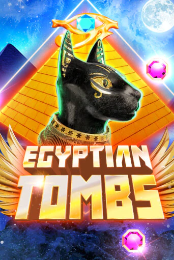 Egyptian Tombs демо режим | Vulkan Casino BY бесплатно без регистрации