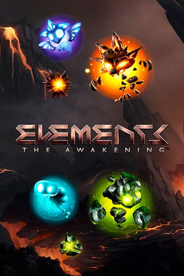 Elements: The Awakening™ демо режим | Vulkan Casino BY бесплатно без регистрации