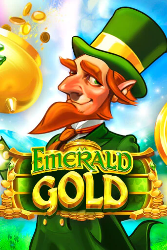 Emerald Gold демо режим | Vulkan Casino BY бесплатно без регистрации