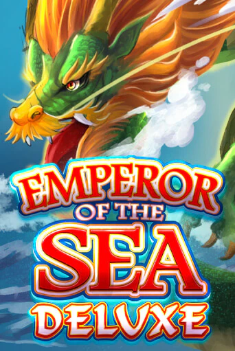 Emperor of the Sea Deluxe демо режим | Vulkan Casino BY бесплатно без регистрации