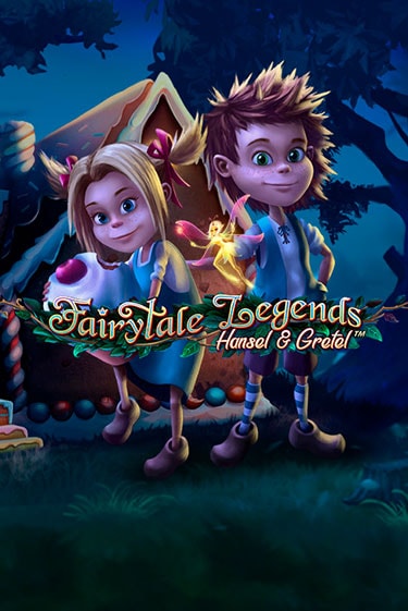 Fairytale Legends: Hansel and Gretel демо режим | Vulkan Casino BY бесплатно без регистрации