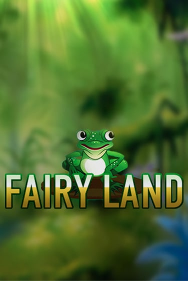 Fairy Land демо режим | Vulkan Casino BY бесплатно без регистрации
