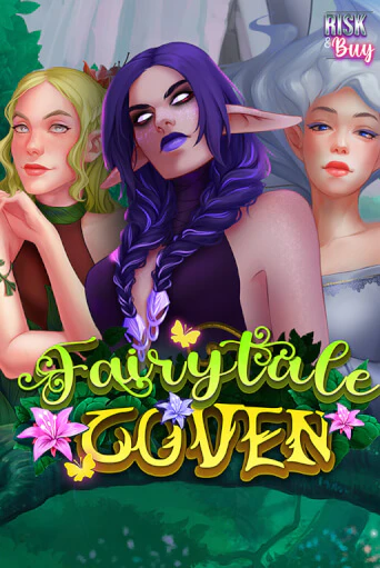 Fairytale Coven демо режим | Vulkan Casino BY бесплатно без регистрации