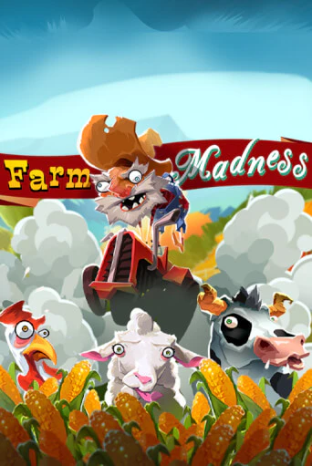 Farm madness демо режим | Vulkan Casino BY бесплатно без регистрации