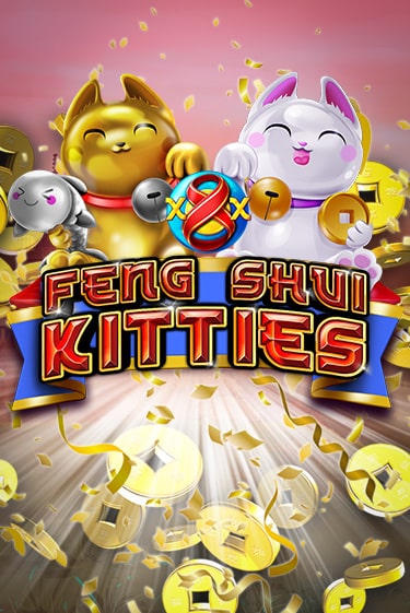 Feng Shui Kitties демо режим | Vulkan Casino BY бесплатно без регистрации
