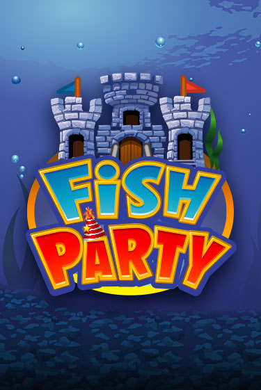 Fish Party демо режим | Vulkan Casino BY бесплатно без регистрации