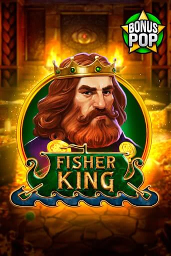 Fisher King демо режим | Vulkan Casino BY бесплатно без регистрации