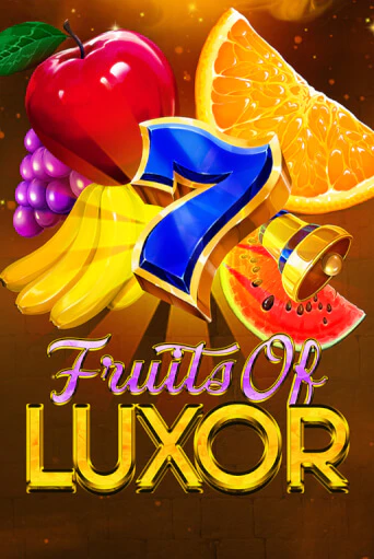 Fruits of Luxor демо режим | Vulkan Casino BY бесплатно без регистрации