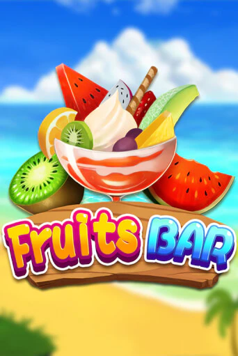Fruits Bar демо режим | Vulkan Casino BY бесплатно без регистрации