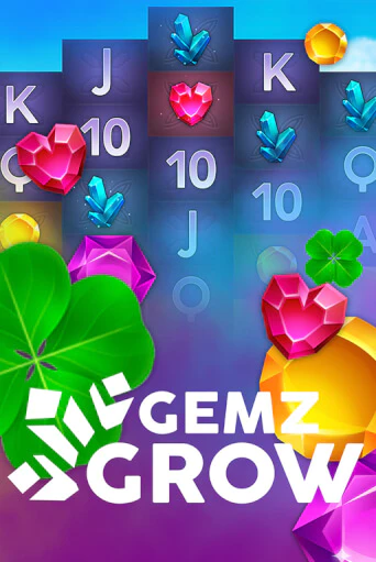 Gemz Grow демо режим | Vulkan Casino BY бесплатно без регистрации