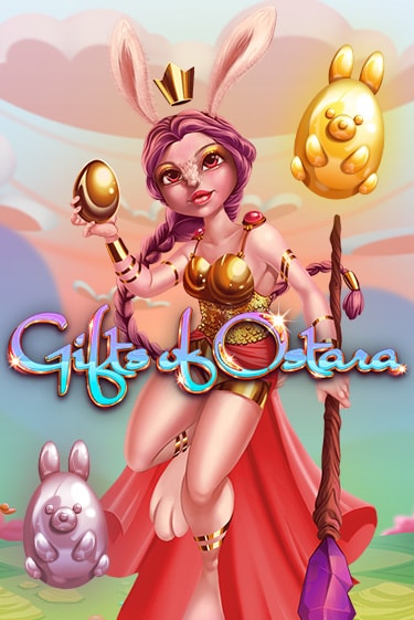Gifts of Ostara демо режим | Vulkan Casino BY бесплатно без регистрации