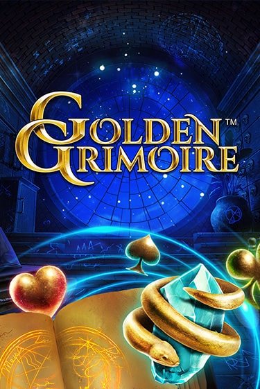 Golden Grimoire™ демо режим | Vulkan Casino BY бесплатно без регистрации