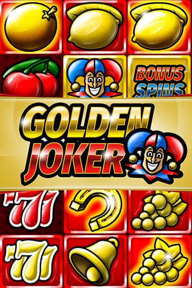 Golden Joker демо режим | Vulkan Casino BY бесплатно без регистрации