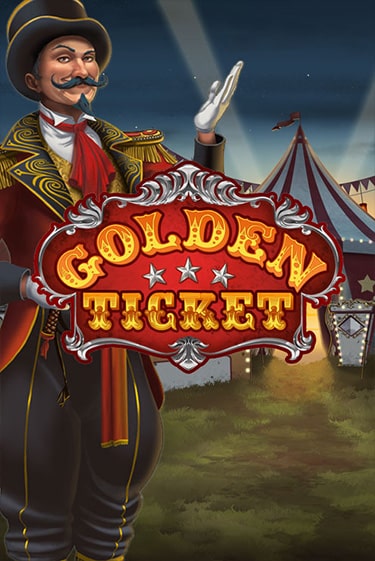 Golden Ticket демо режим | Vulkan Casino BY бесплатно без регистрации