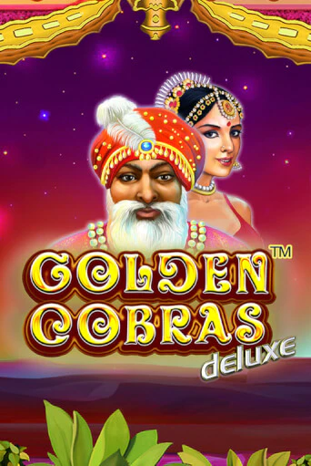 Golden Cobras deluxe демо режим | Vulkan Casino BY бесплатно без регистрации