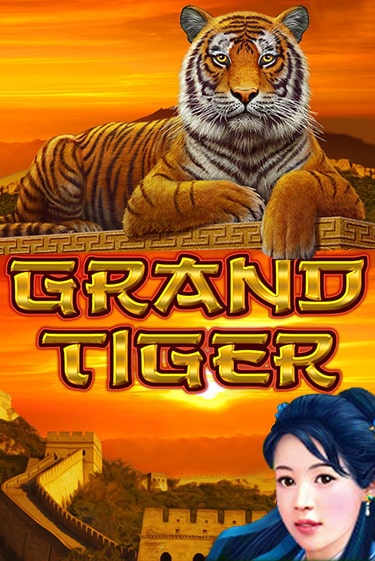 Grand Tiger демо режим | Vulkan Casino BY бесплатно без регистрации