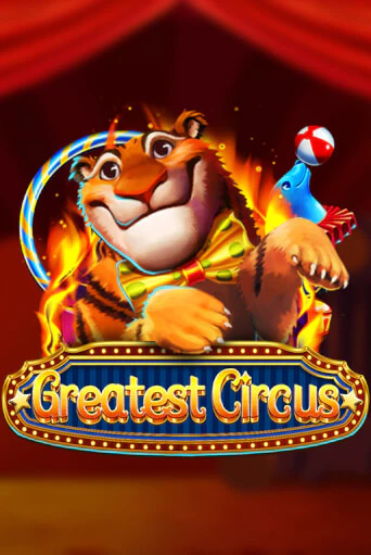 Greatest Circus демо режим | Vulkan Casino BY бесплатно без регистрации