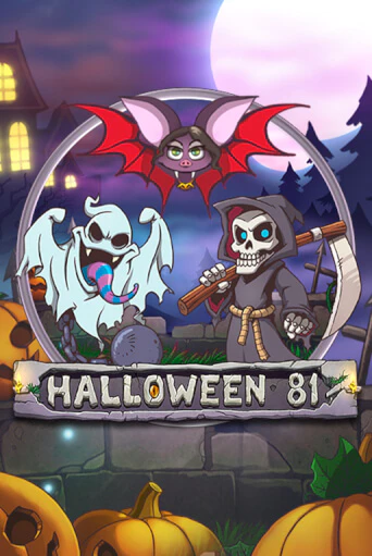 Halloween 81 демо режим | Vulkan Casino BY бесплатно без регистрации