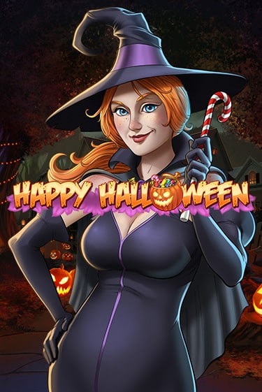 Happy Halloween демо режим | Vulkan Casino BY бесплатно без регистрации