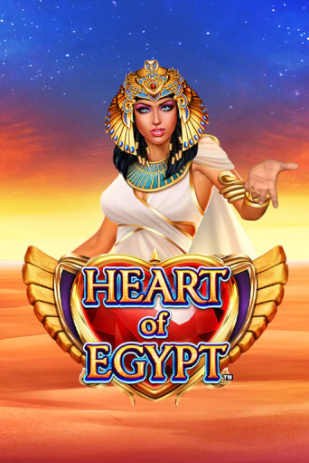 Heart of Egypt демо режим | Vulkan Casino BY бесплатно без регистрации