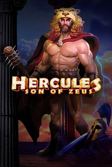 Hercules Son of Zeus демо режим | Vulkan Casino BY бесплатно без регистрации