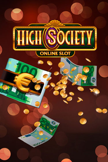 High Society демо режим | Vulkan Casino BY бесплатно без регистрации