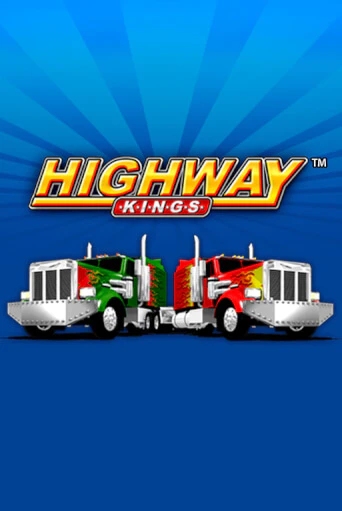 Highway Kings демо режим | Vulkan Casino BY бесплатно без регистрации