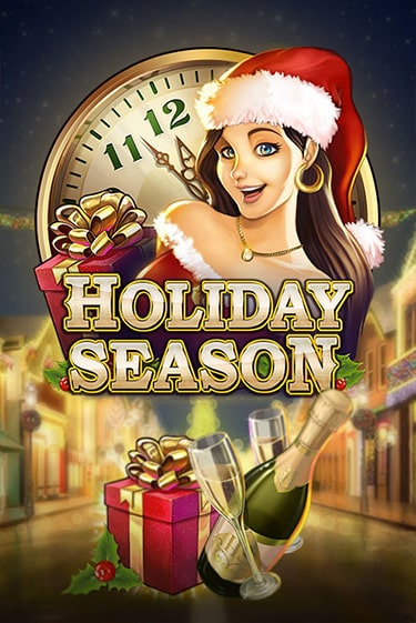 Holiday Season демо режим | Vulkan Casino BY бесплатно без регистрации