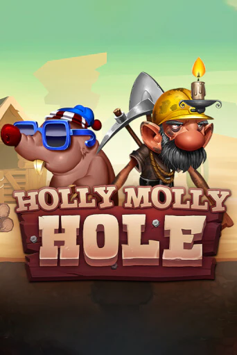Holly Molly Hole демо режим | Vulkan Casino BY бесплатно без регистрации